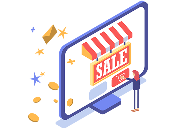 微信電商系統 - 商城版